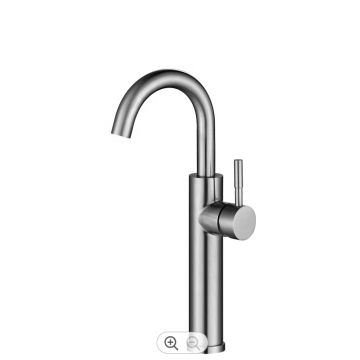 Faucet Mixer Automatic Sensor Mixer with Faucet with Fauset Basin Faucet Wash Basin Water Tap Single Handle Deck Mounted Ceramic