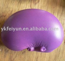 PU Stress Kedney ball