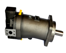 A7V-LV hydraulic piston pump