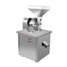 Professional Dry Leaf Grinder Machine & Tea Grinding Solutions