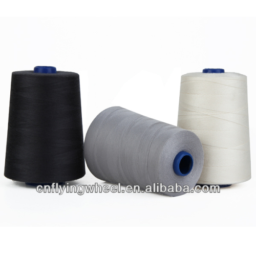 Jeans sewing thread