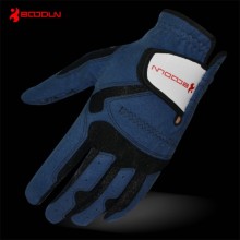 OEM Cabretta Leather Colorful Men's Golf Glove