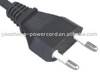 ITALY IMQ power cords
