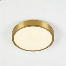 Ceiling lighting solution for home interiors