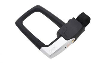 The Riser mount quiver bracket