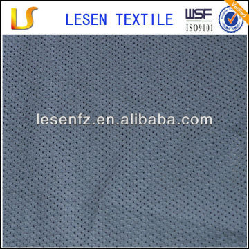 polyester power net mesh fabric/ jacket lining fabric/made-in-china fabric