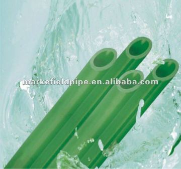 Potable water system ppr pipe