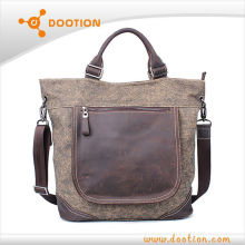 stylish bags for men canvas sling bags