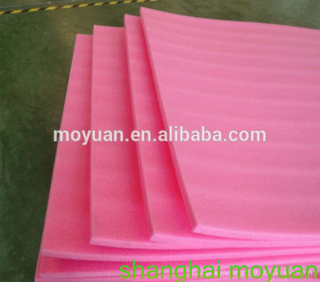 EPE foam, EPE foam sheet