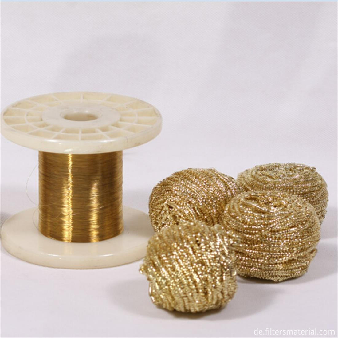 H65 Kupferdraht H65 copper wire