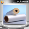 low gloss matte PET film 0.075mm