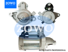 4280003361 MARELLI STARTER 12V 9T 1.4KW