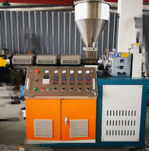 PVC Film Blowing Machine