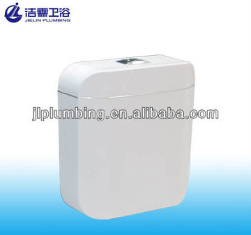 Plastic toilet cistern T6011