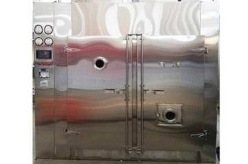 CT-C-200 Hot air circulation galss bottle drying