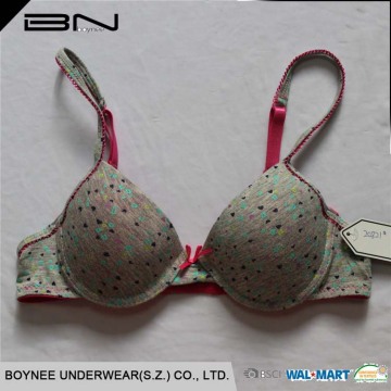 Wholesale High Quality Cotton Underwear Women Hot Sexy Bra Lingerie Images