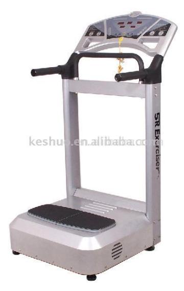 Fitness Machine (Vibrate Machine)