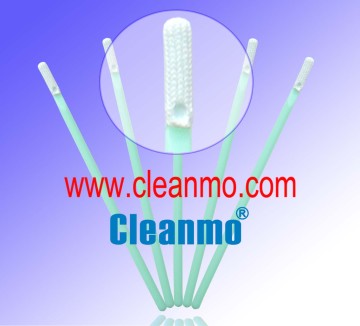 cleaning anti-static polyester swabs