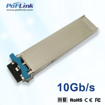 10G Base SR XFP Optical Transceiver