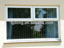 aluminum transom awning window