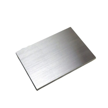 NO6601/ Inconel601 Plate - Nickel based alloy