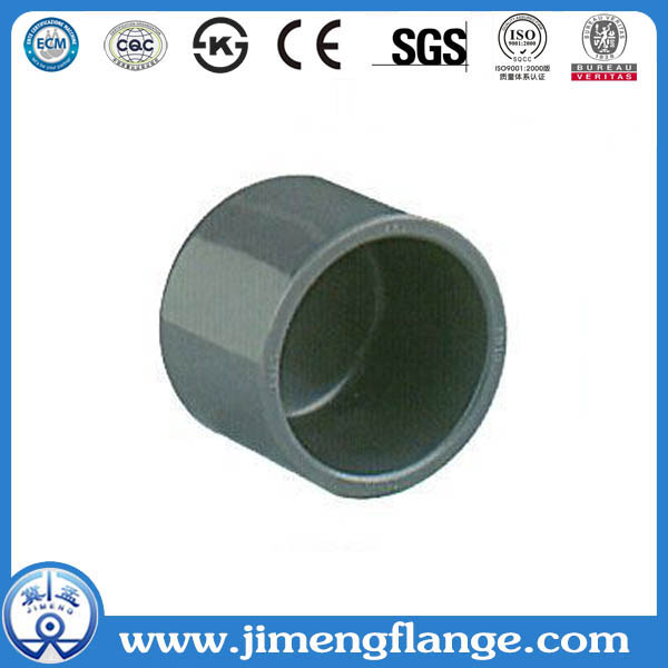 stainless steel pipe end cap