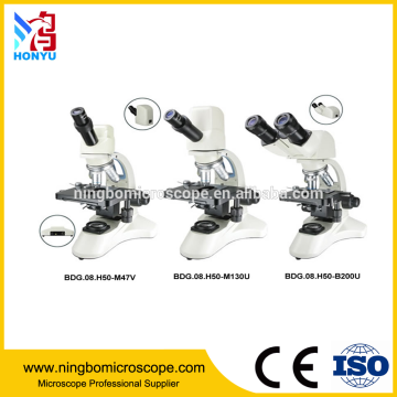 40x-1600x Digita Microscope/Digita Biologicall Microscope-BDG.08.H50