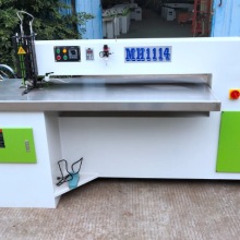 MH1114 Veneer Splicer Sewing Machine