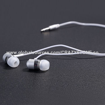 Universal Luminous earphones