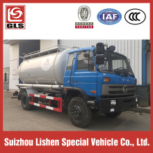 10000L Dongfeng Bulk Feed Tank Truck