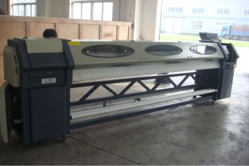 3.2 m Impresoras gran formato :3200 plotter