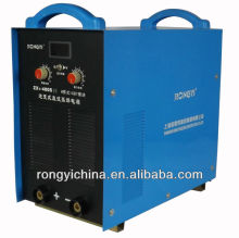 Shanghai Rongyi ZX7400S New IGBT DC MMA Welding Machinery