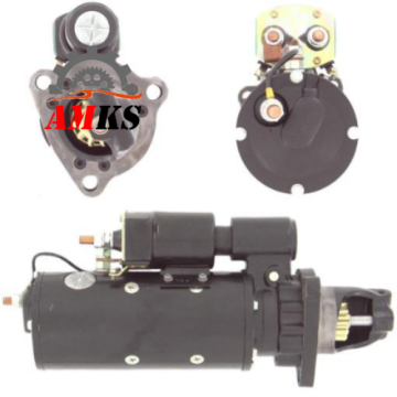 Delco Starter (Lester SM3745, Delco DD Series)