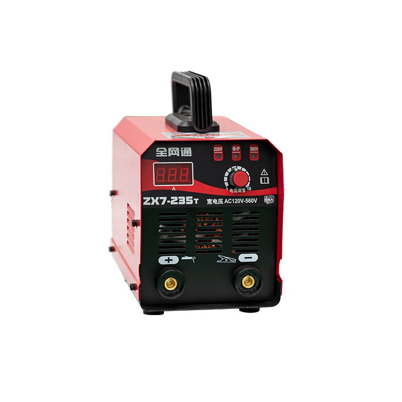 Mma Arc Welding Machine