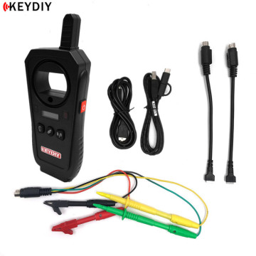 KEYDIY KD-X2: Advanced Transponder Cloning Device with 96bit 48 Transponder Copy Function
