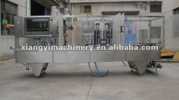 label printing machine for bottles
