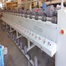 Feihu Textile Hard Winding Machine Manufacturer | Yarn Cone Winder