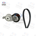 Set accesorii pentru întinderea curelei pentru Toyota RAV4 5291158500