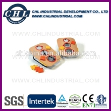 Hot sell branded cornhole game set for outdoors