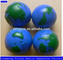 PU earth ball(polyurethane)