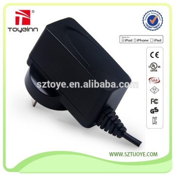 7v 9v 12v 500ma dc adapter