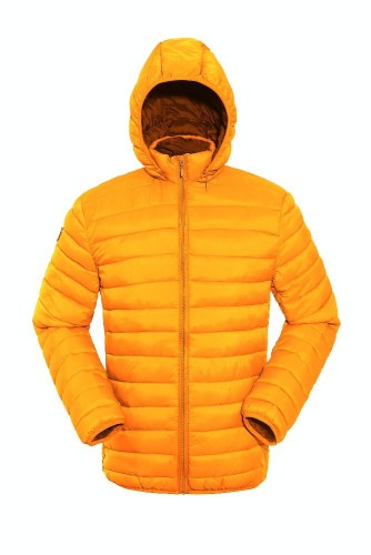 down jacket for the winter female