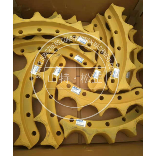 Komatsu PC100-5S için Sprocket 203-27-61310