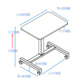 Movable Office Ergonomic Height Adjustable Standing Desk