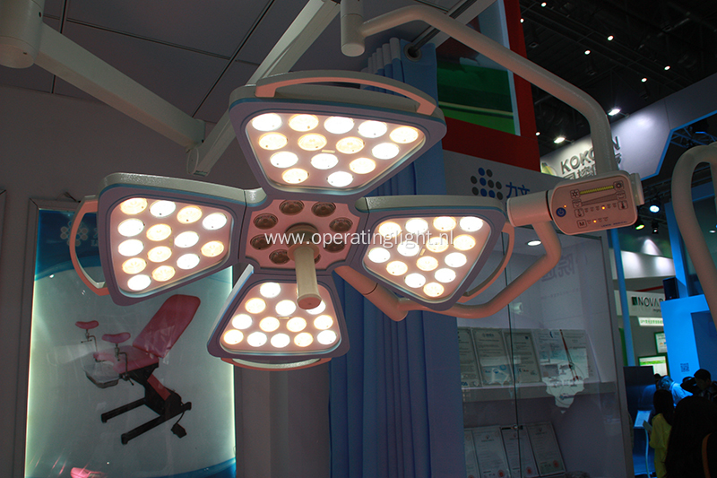 medical device ceiling surgery lamp