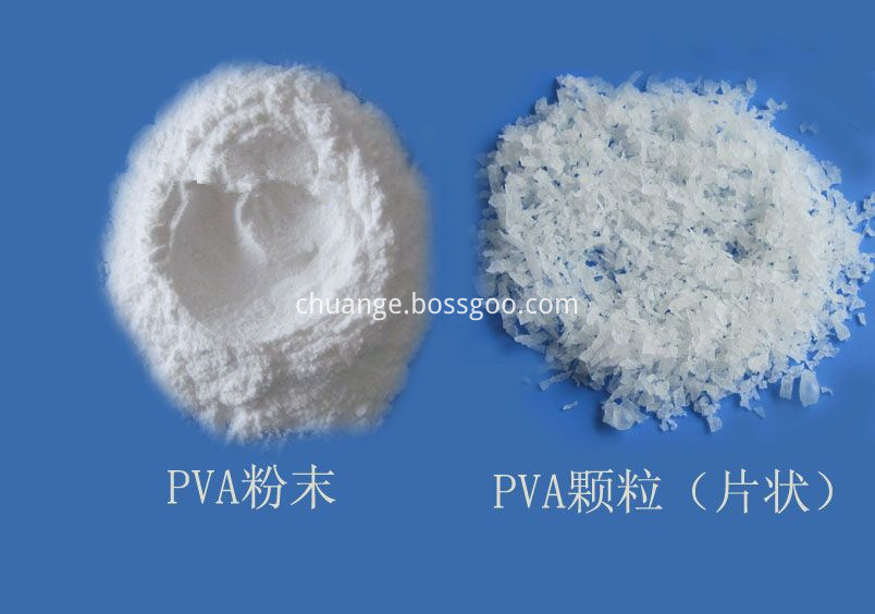 Sekisui Polyvinyl Alcohol Pva Granular