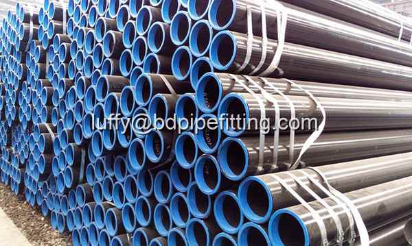 API 5L SMLS Pipe