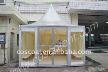 Glass Door and Glass Walling Systems