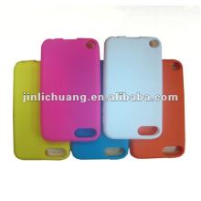 silicon case for ipod touch 5