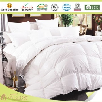 Warm feather down winter superior duvet